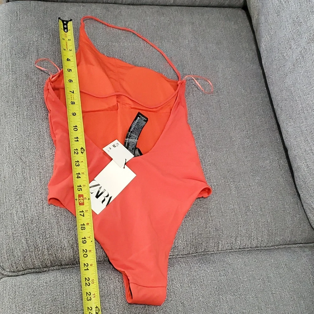 ZARA LIMITED EDITION ASYMMETRIC SWIMS